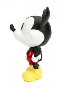 Jada Toys Jada Die-Cast Mickey Mouse Klassiek Speelfiguur 10cm