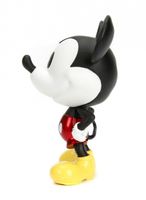 Jada Toys Jada Die-Cast Mickey Mouse Klassiek Speelfiguur 10cm - thumbnail