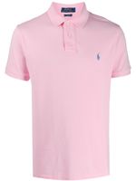 Polo Ralph Lauren polo classique - Rose - thumbnail