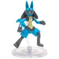 Pokémon Select Action Figure Lucario 15 Cm