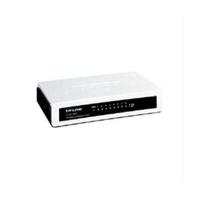 Desktop Switch TP-Link TL-SF1008D 10/100 Mbps Plastic