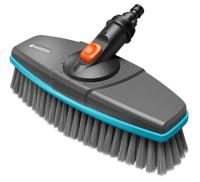 Gardena cleansystem borstel zacht