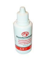 ATV Desinfectielotion flesje 30 ml - thumbnail