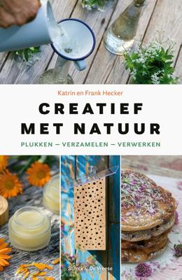 Creatief met natuur (Paperback)