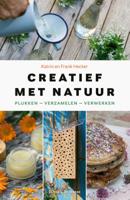 Creatief met natuur (Paperback)