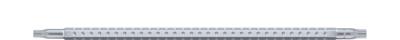 Wiha 26952 Wisselschacht SYSTEM 4 TORX® T7, T9, 120 mm - 00598