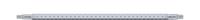 Wiha 26951 Wisselschacht SYSTEM 4 TORX® T6, T8, 120 mm - 00597