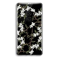 Blossoming spring: Xiaomi Mi Mix 2 Transparant Hoesje