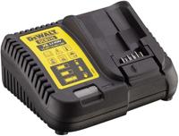 DeWalt dcb115 lader voor xr li-ion accu's - dcb115-qw