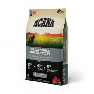 Acana Adult Small Breed 2 kg Volwassen Gevogelte