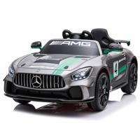 Mercedes AMG 10,8V elektrische auto