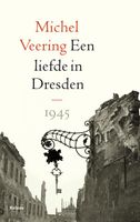 Een liefde in Dresden - Michel Veering - ebook - thumbnail