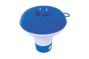 Bestway | Chloordispenser Flowclear Ø 12,7 cm