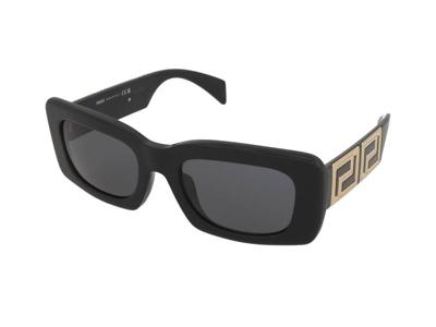 Zonnebrillen Versace VE4444U GB1/87