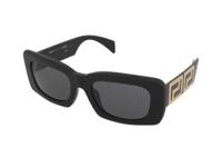 Zonnebrillen Versace VE4444U GB1/87