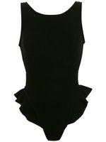 Clube Bossa maillot de bain Maiô Goya - Noir