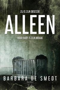 Alleen - Barbara De Smedt - ebook