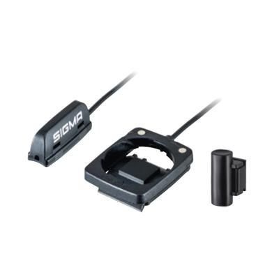 Sigma computerhouder 2032 met kabel en magneet - orig.(90cm)