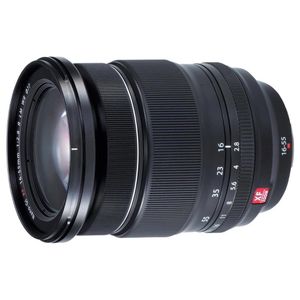Fujifilm XF 16-55mm F/2.8 R LM WR