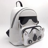 Star Wars Backpack Stormtrooper