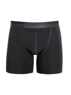 HOM - Long Boxer HO1 - Original - zwart, Maat:L