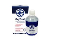 Oxytreat Halitose mondspoelmiddel (500 ml)