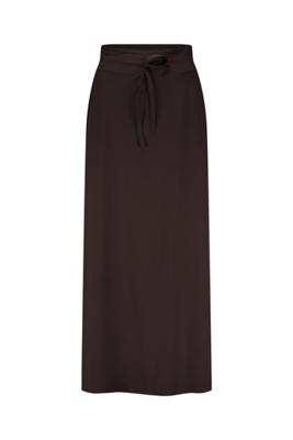 Chloe skirt - espresso - 13828