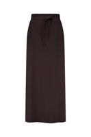 Chloe skirt - espresso - 13828