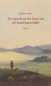 Een episode uit het leven van een landschapsschilder (Paperback)