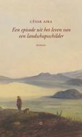 Een episode uit het leven van een landschapsschilder (Paperback)