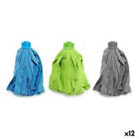 Dweil MP-0061 CUT MP-0061 CUT Microvezel 9 x 30 x 9 cm (12 Stuks)