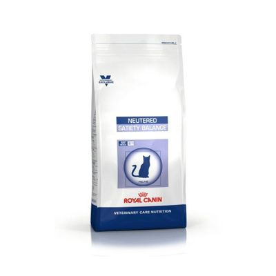 Royal Canin Cat Neutered Satiety Balance Dry 1,5kg