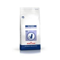 Royal Canin Cat Neutered Satiety Balance Dry 1,5kg
