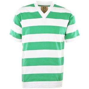 Celtic Retro Voetbalshirt 1970's