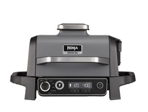 Ninja OG701EU Barbecue Zwart