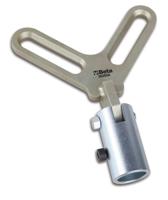 Beta 3026/Sa-Wielnaaf Steun V.Transmissiekrik - 030260510