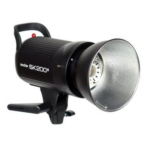 Godox SK200II Studioflitser