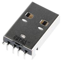 Stekker Molex MOL Micro Solutions 480370001 Molex 1 stuk(s)