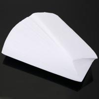 3 sets Wax ontharing speciaal papier niet-geweven ontharing papier honing Wax Removal Wax speciaal papier specificatie: 80 stuks