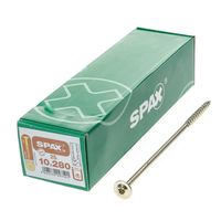 Spax-s tellerkopf t50 wirox 10x280
