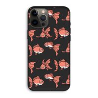 Blub: iPhone 12 Pro Max Biologisch afbreekbaar hoesje