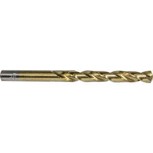 Heller Tools 29253 5 Metaal-spiraalboor 1 stuks 1.5 mm Gezamenlijke lengte 40 mm 1 stuk(s)