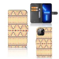 iPhone 13 Pro Max | Telefoon Hoesje | Aztec Yellow