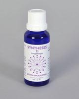Vita Syntheses 71 longblaasjes 30 Milliliter