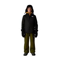 The North Face Snowquest Casaul Winterjas Jongens 140
