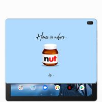 Lenovo Tab E10 Tablet Cover Nut Home - thumbnail