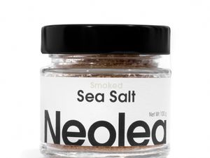 Neolea - Sea Salt - Smoked - Sea Salt - Smoked
