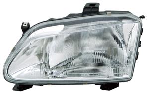 Koplamp links 203692082