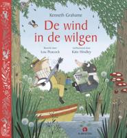 De wind in de wilgen (Hardback) De wind in de wilgen (Hardback)