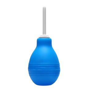 Enema Bulb - Blue